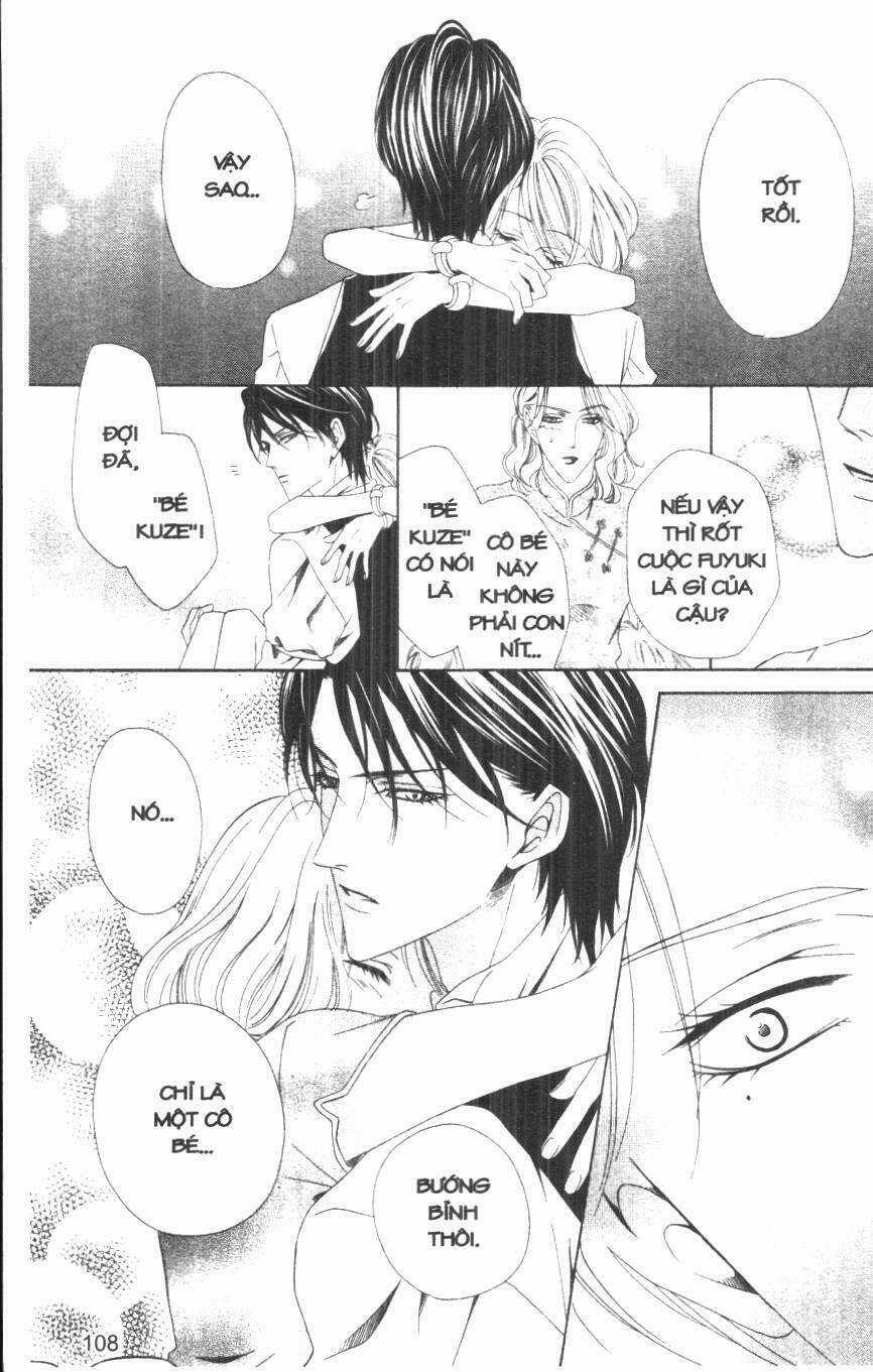 007 Phá Án - Chapter 10 - Trang 106