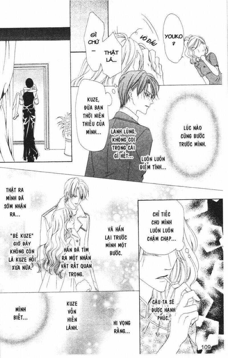 007 Phá Án - Chapter 10 - Trang 107