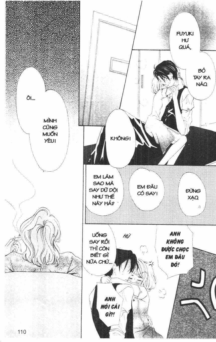 007 Phá Án - Chapter 10 - Trang 108