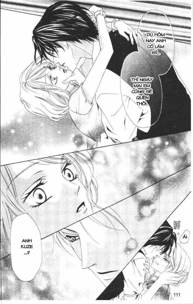 007 Phá Án - Chapter 10 - Trang 109