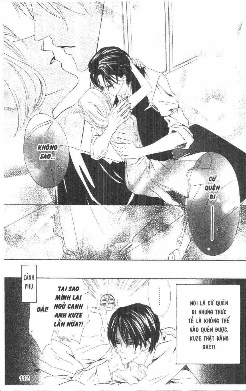 007 Phá Án - Chapter 10 - Trang 110