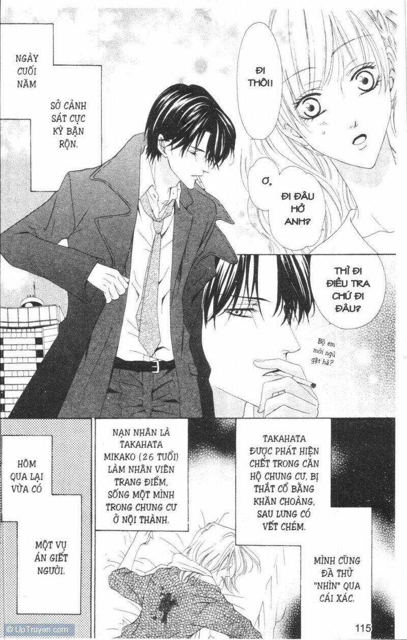 007 Phá Án - Chapter 10 - Trang 113