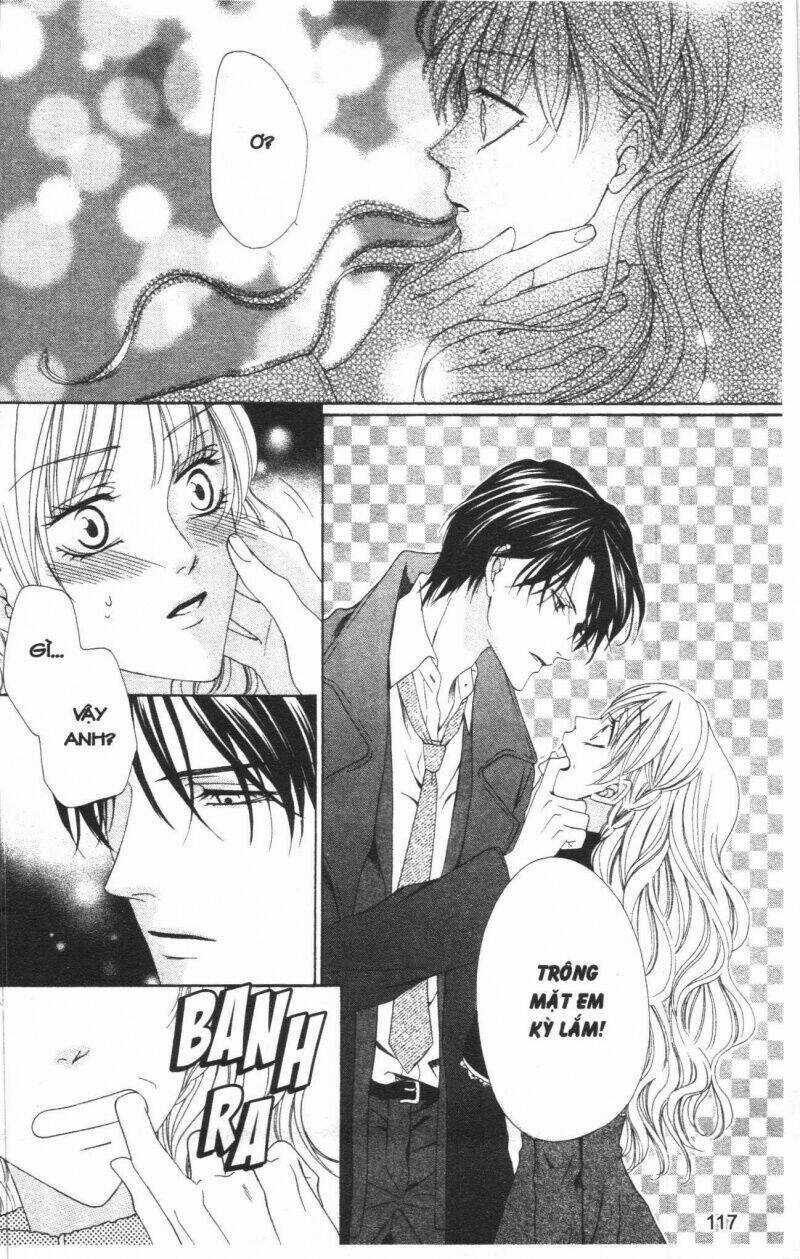 007 Phá Án - Chapter 10 - Trang 115