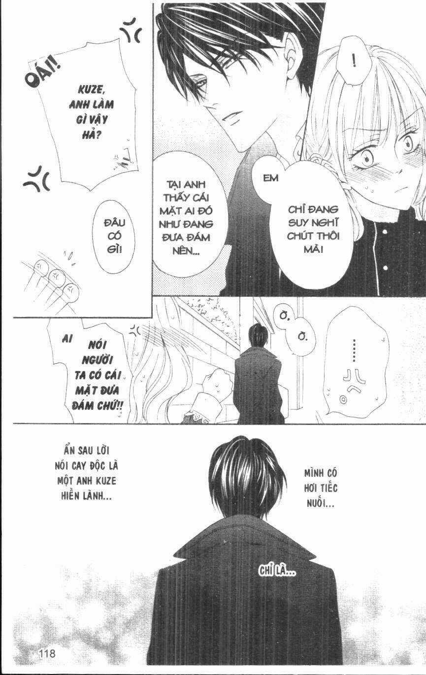 007 Phá Án - Chapter 10 - Trang 116