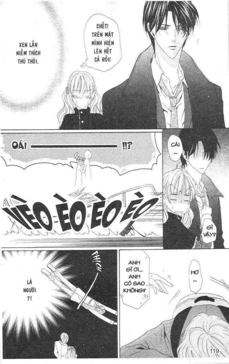 007 Phá Án - Chapter 10 - Trang 117