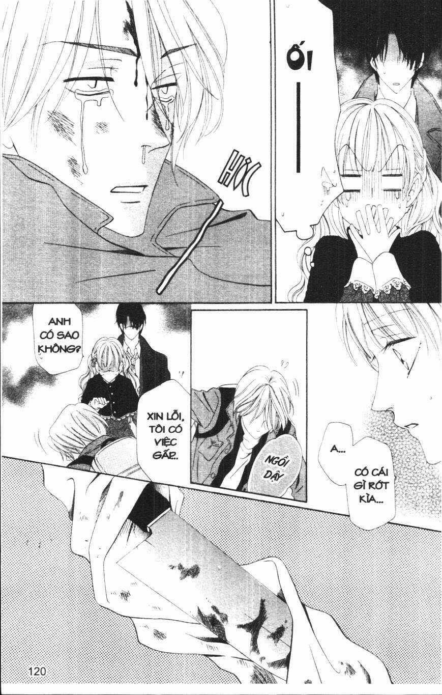 007 Phá Án - Chapter 10 - Trang 118