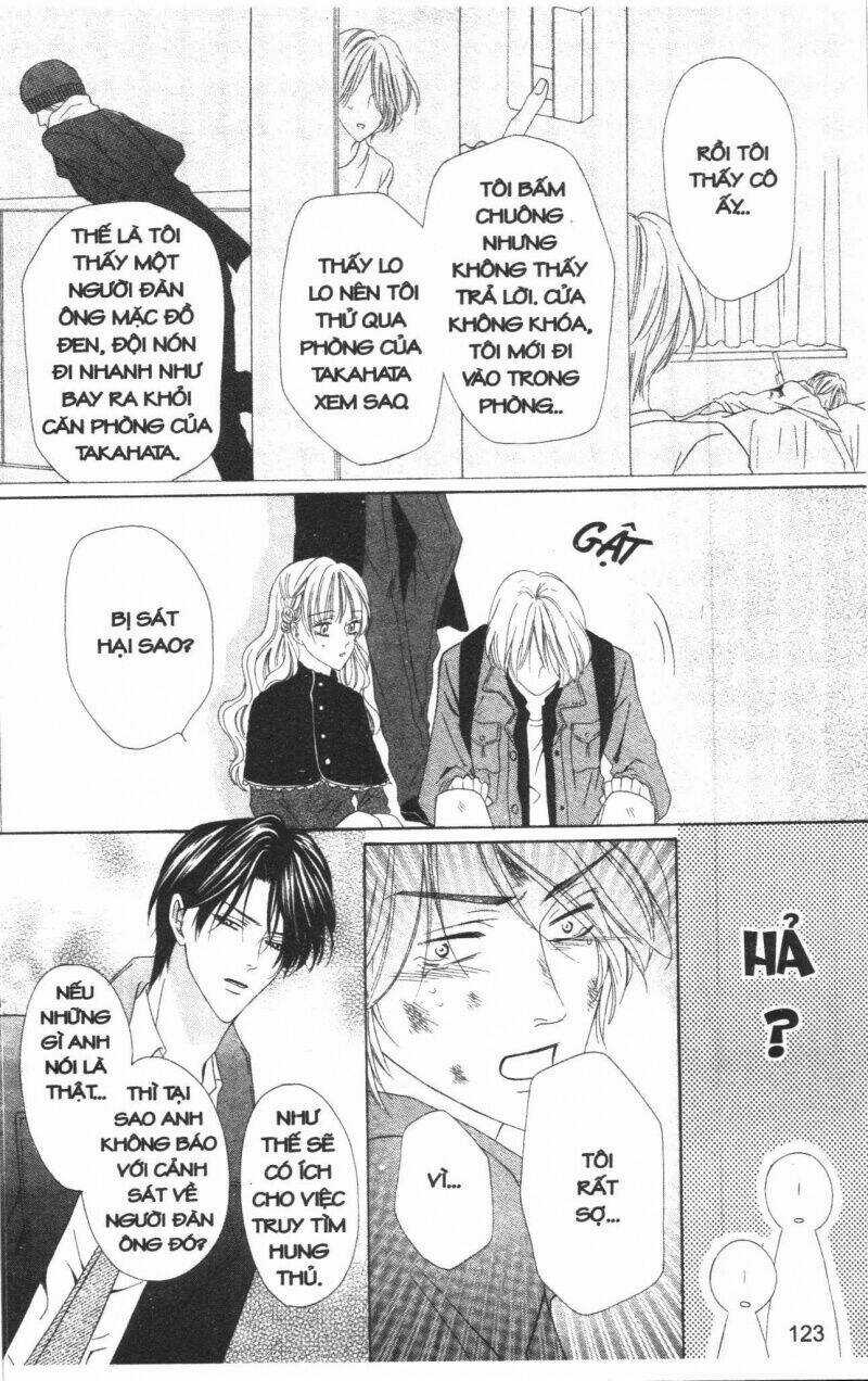 007 Phá Án - Chapter 10 - Trang 121