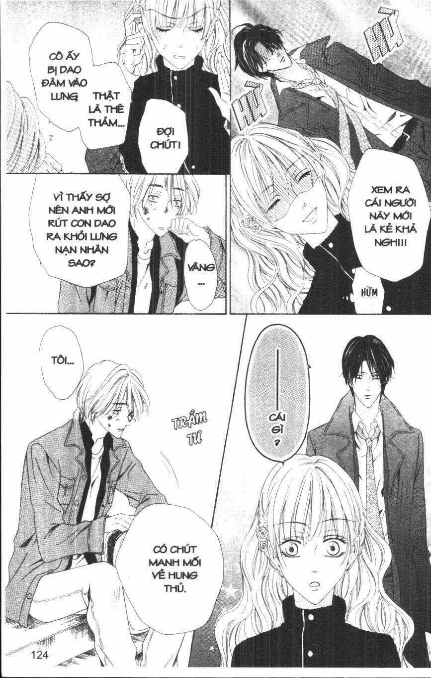 007 Phá Án - Chapter 10 - Trang 122