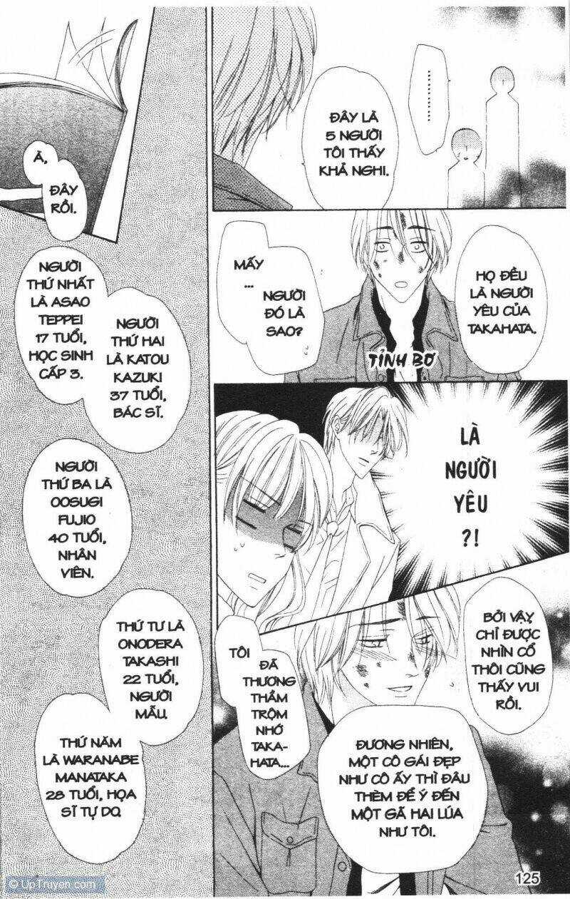 007 Phá Án - Chapter 10 - Trang 123