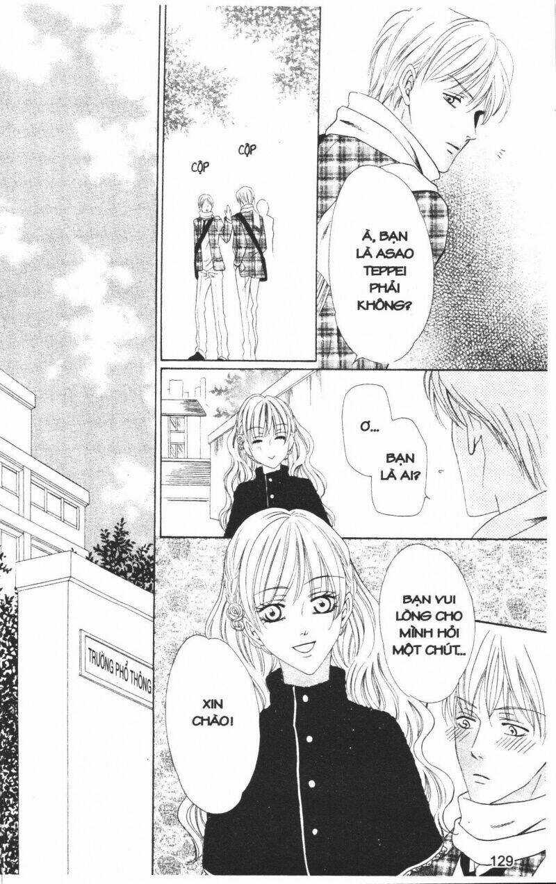007 Phá Án - Chapter 10 - Trang 127