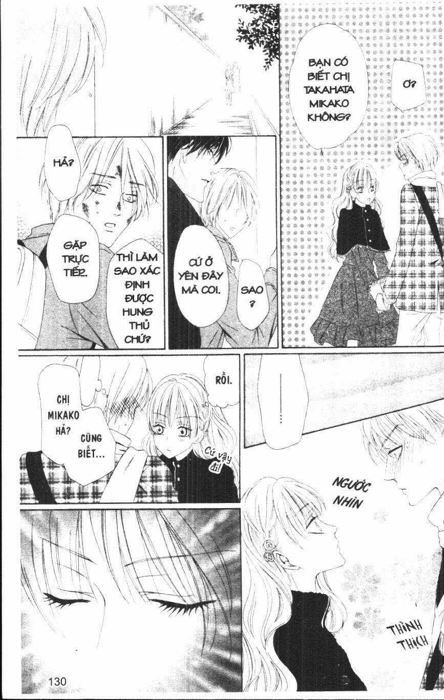 007 Phá Án - Chapter 10 - Trang 128