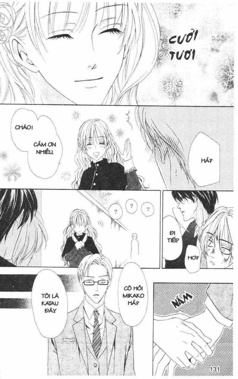 007 Phá Án - Chapter 10 - Trang 129