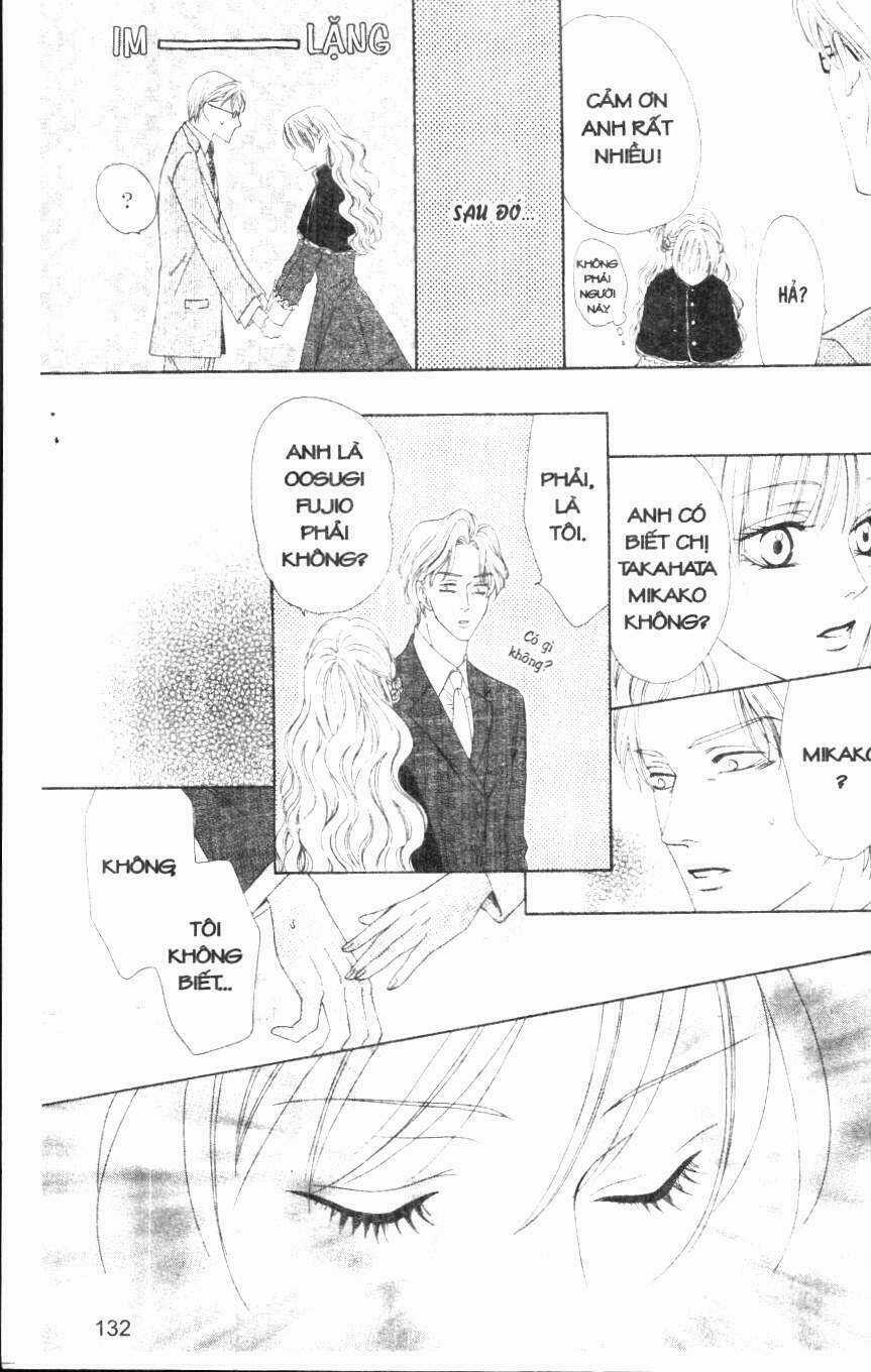 007 Phá Án - Chapter 10 - Trang 130