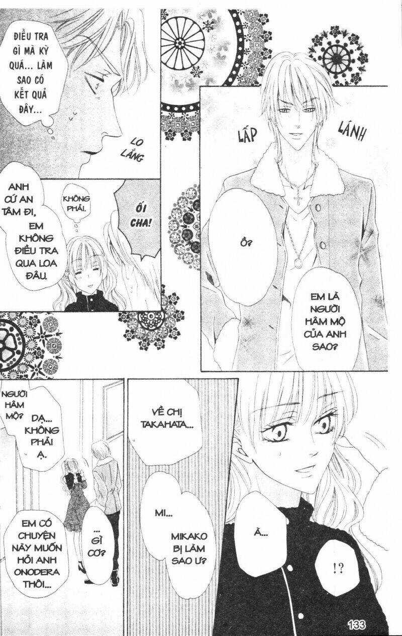 007 Phá Án - Chapter 10 - Trang 131