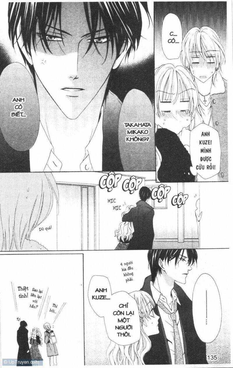 007 Phá Án - Chapter 10 - Trang 133