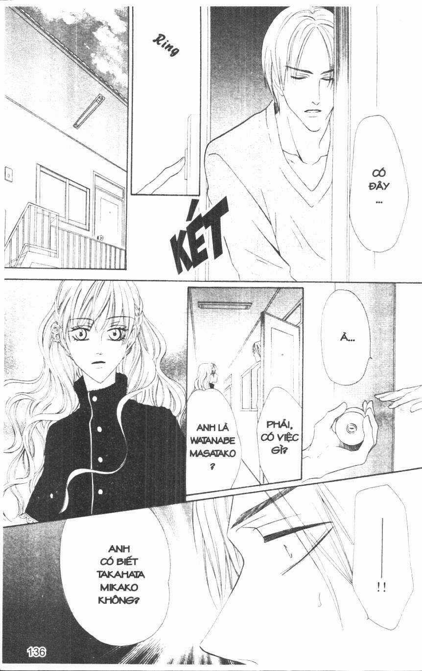 007 Phá Án - Chapter 10 - Trang 134