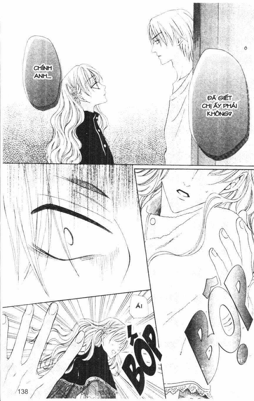 007 Phá Án - Chapter 10 - Trang 136