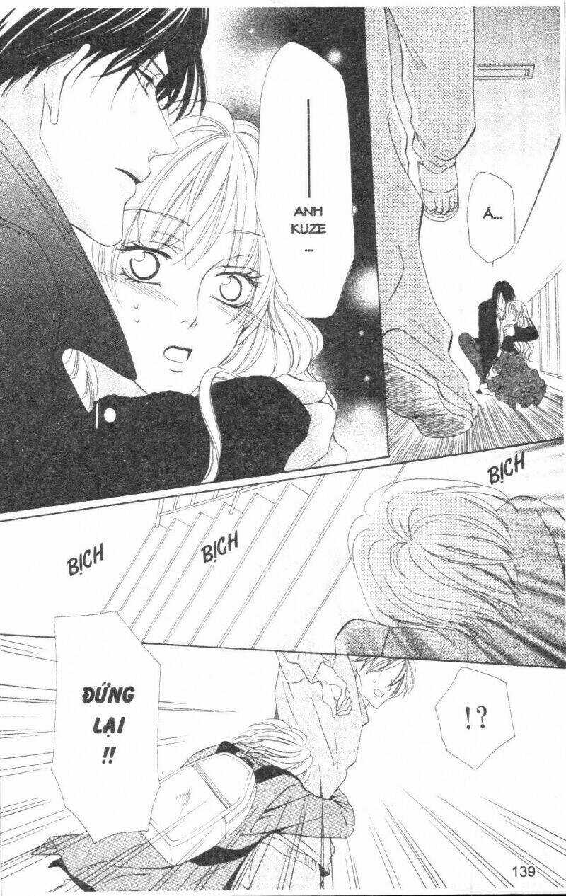 007 Phá Án - Chapter 10 - Trang 137