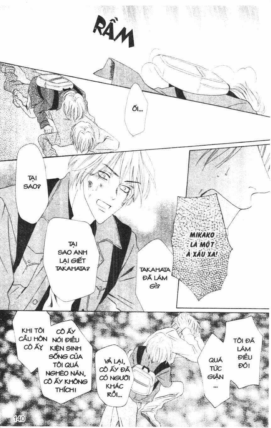 007 Phá Án - Chapter 10 - Trang 138