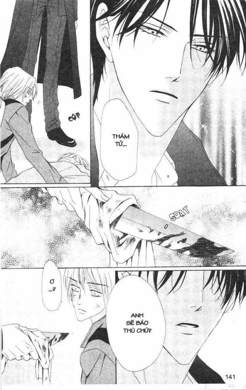 007 Phá Án - Chapter 10 - Trang 139