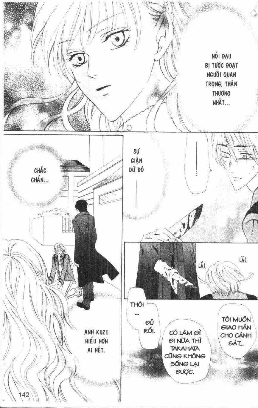 007 Phá Án - Chapter 10 - Trang 140