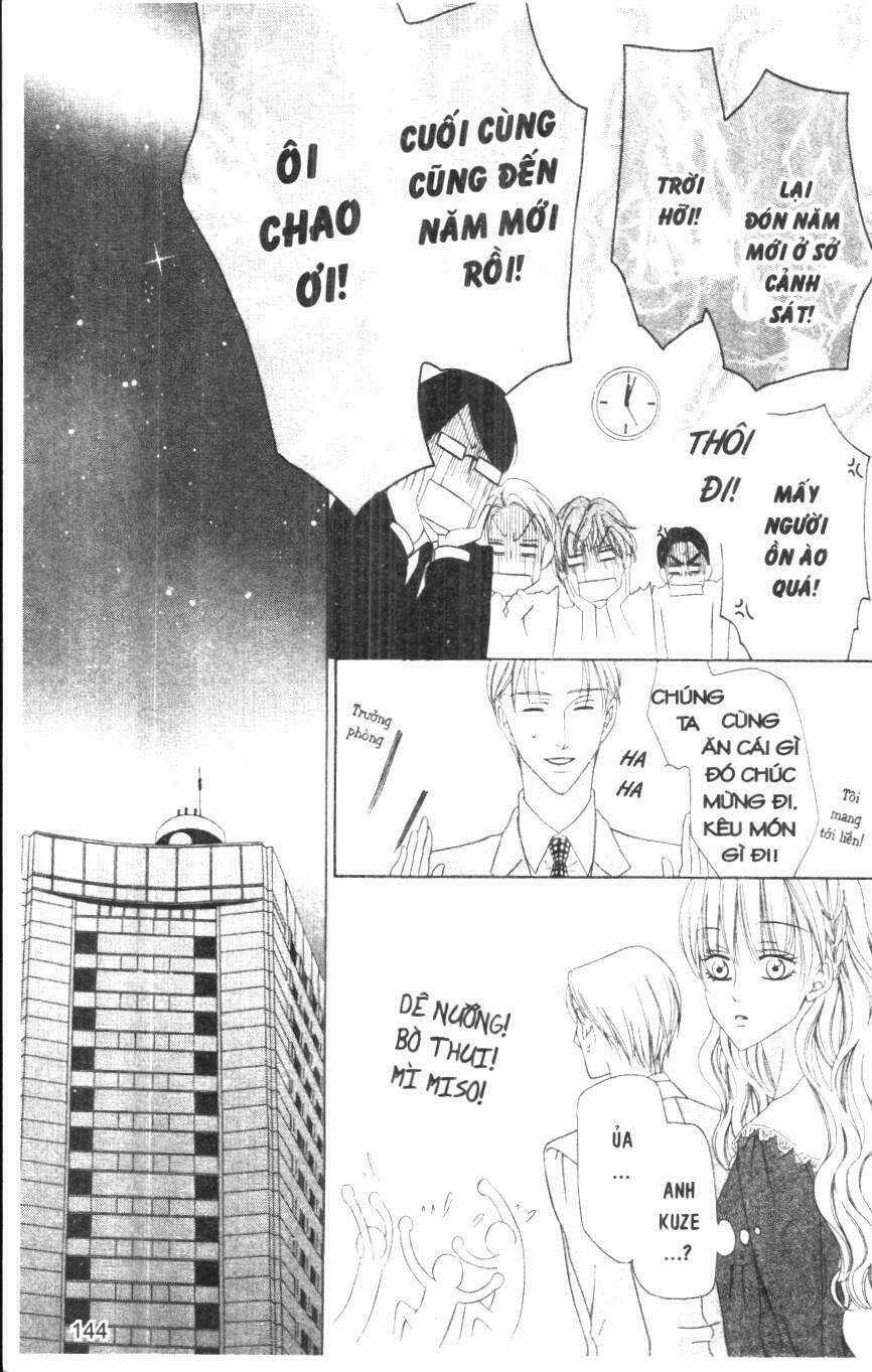 007 Phá Án - Chapter 10 - Trang 142