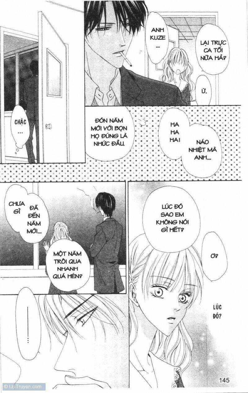 007 Phá Án - Chapter 10 - Trang 143