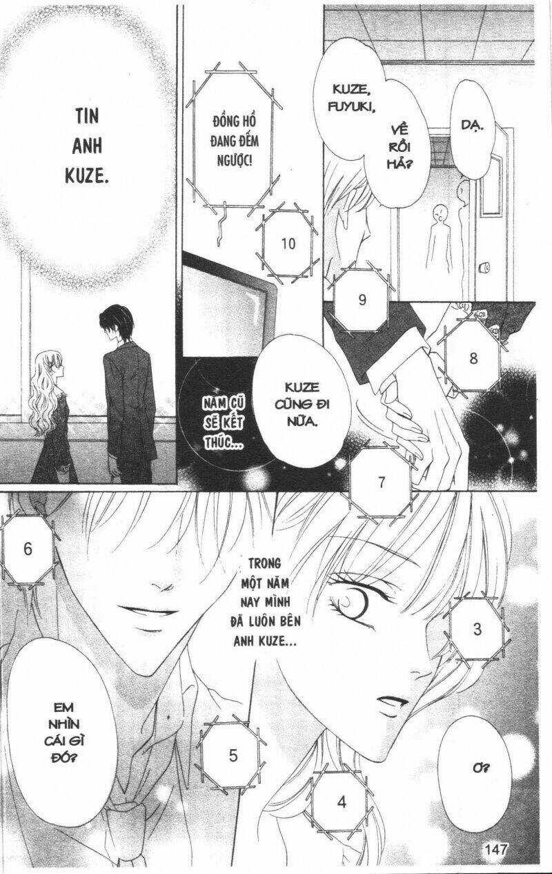 007 Phá Án - Chapter 10 - Trang 145