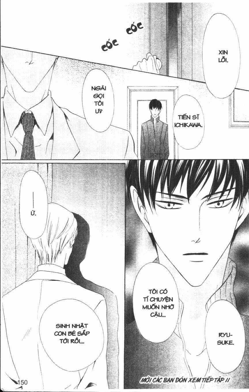 007 Phá Án - Chapter 10 - Trang 148