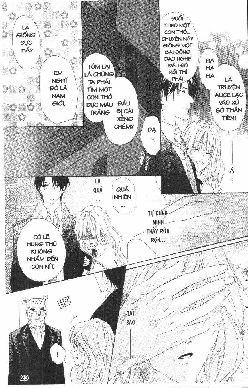 007 Phá Án - Chapter 10 - Trang 18