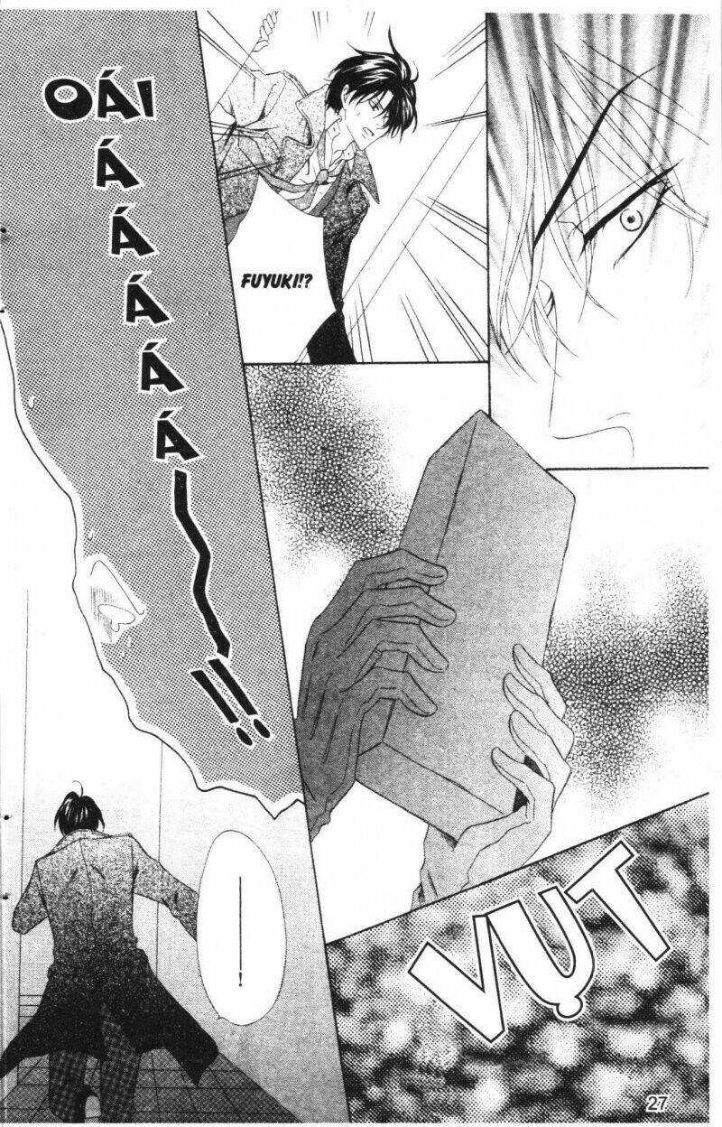 007 Phá Án - Chapter 10 - Trang 25