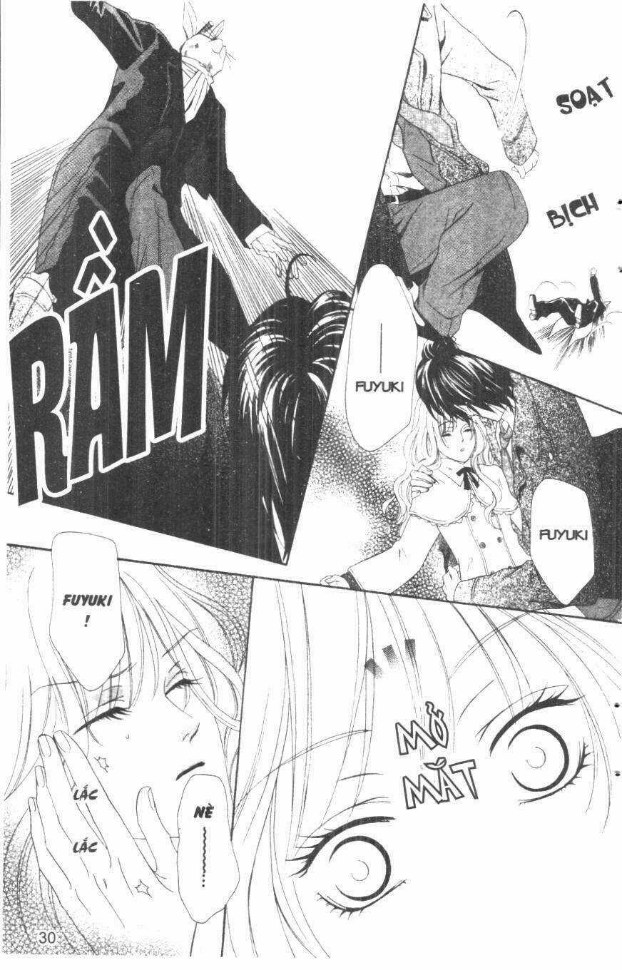 007 Phá Án - Chapter 10 - Trang 28