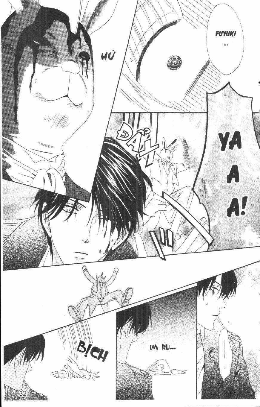 007 Phá Án - Chapter 10 - Trang 30