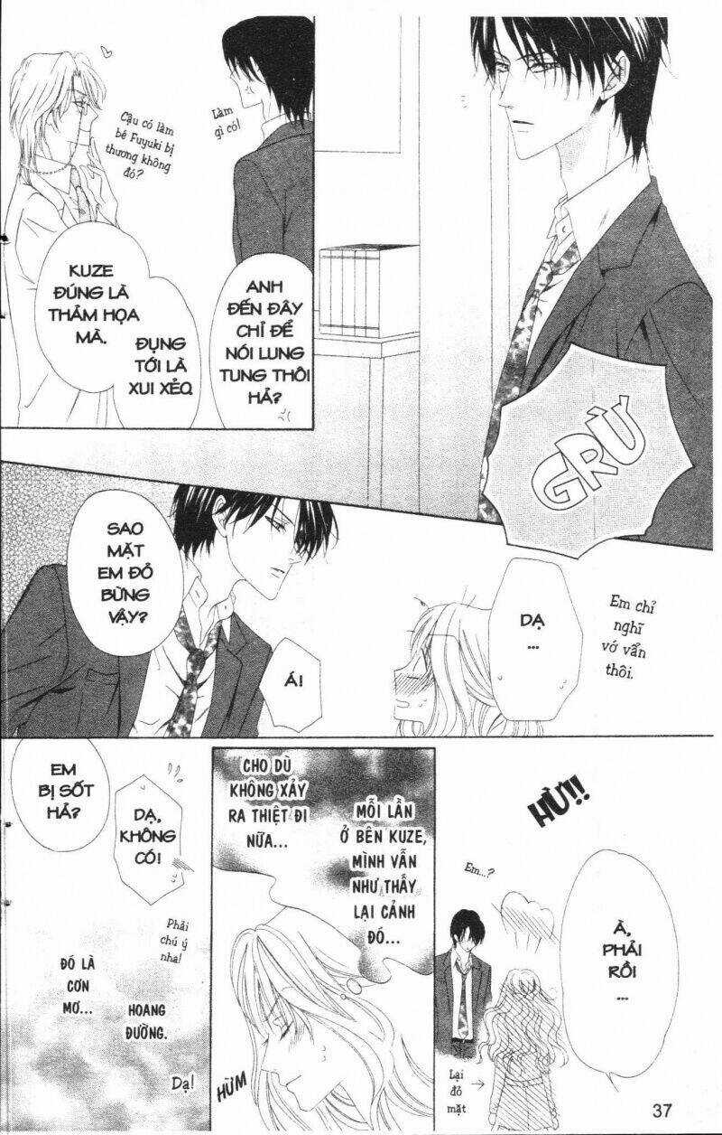 007 Phá Án - Chapter 10 - Trang 35