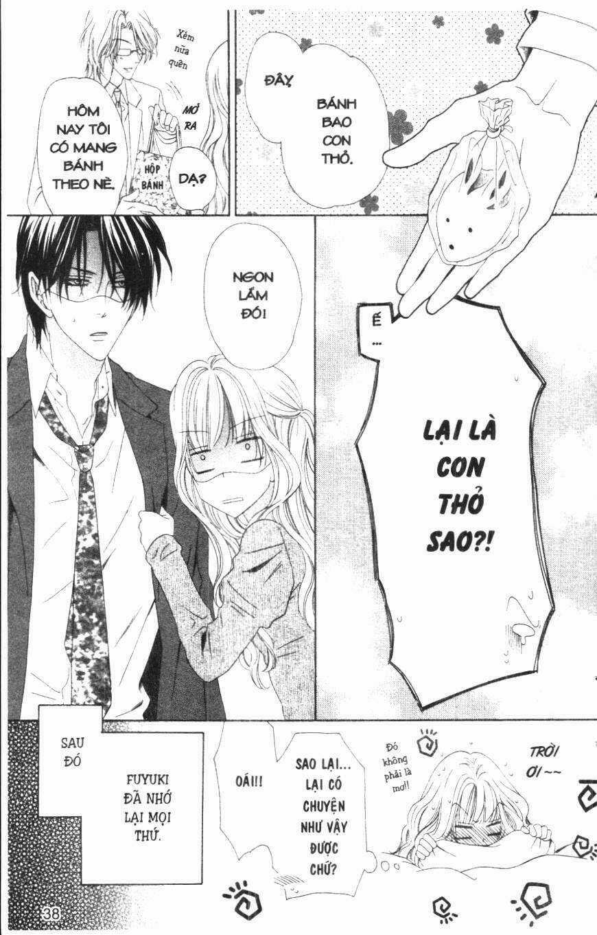 007 Phá Án - Chapter 10 - Trang 36