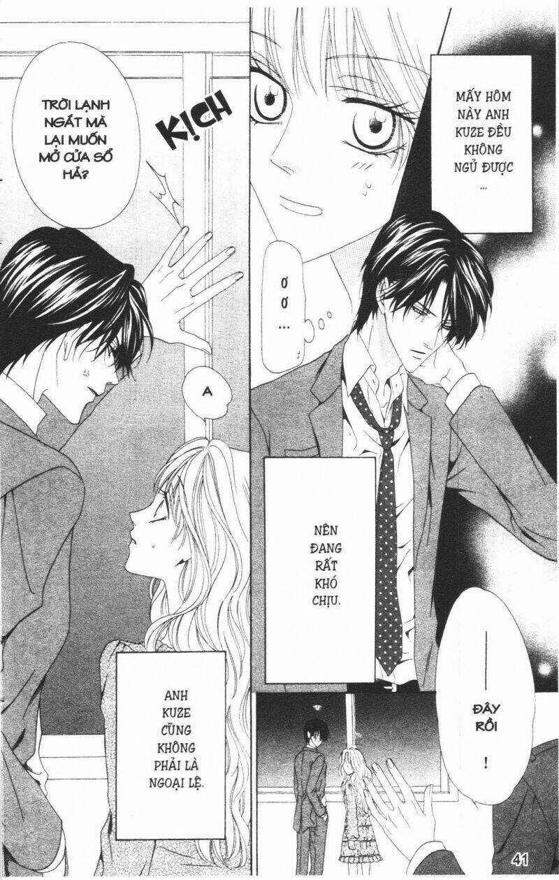 007 Phá Án - Chapter 10 - Trang 39