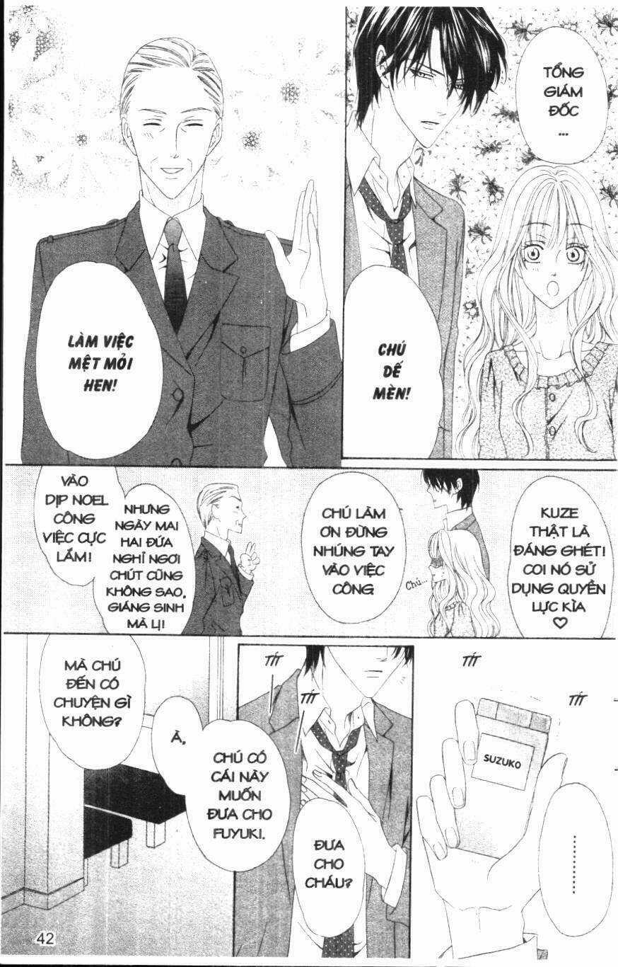 007 Phá Án - Chapter 10 - Trang 40