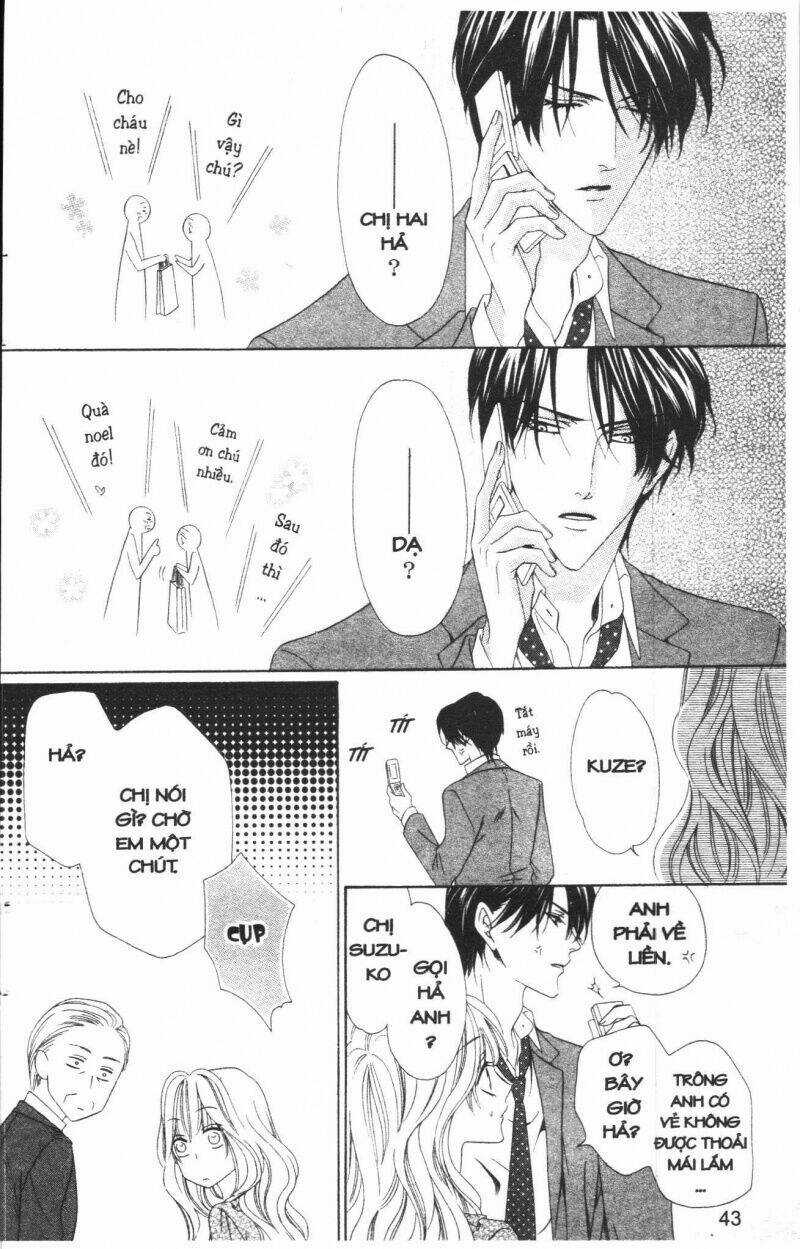 007 Phá Án - Chapter 10 - Trang 41