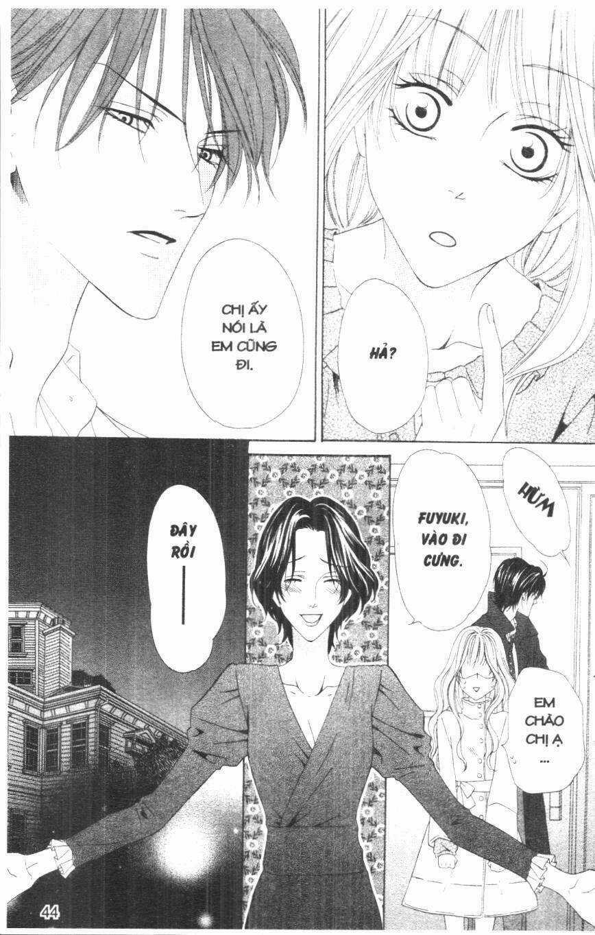 007 Phá Án - Chapter 10 - Trang 42