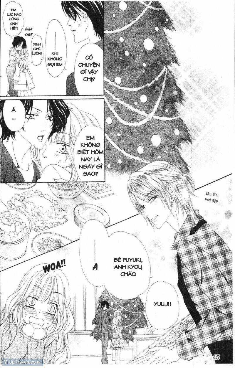 007 Phá Án - Chapter 10 - Trang 43