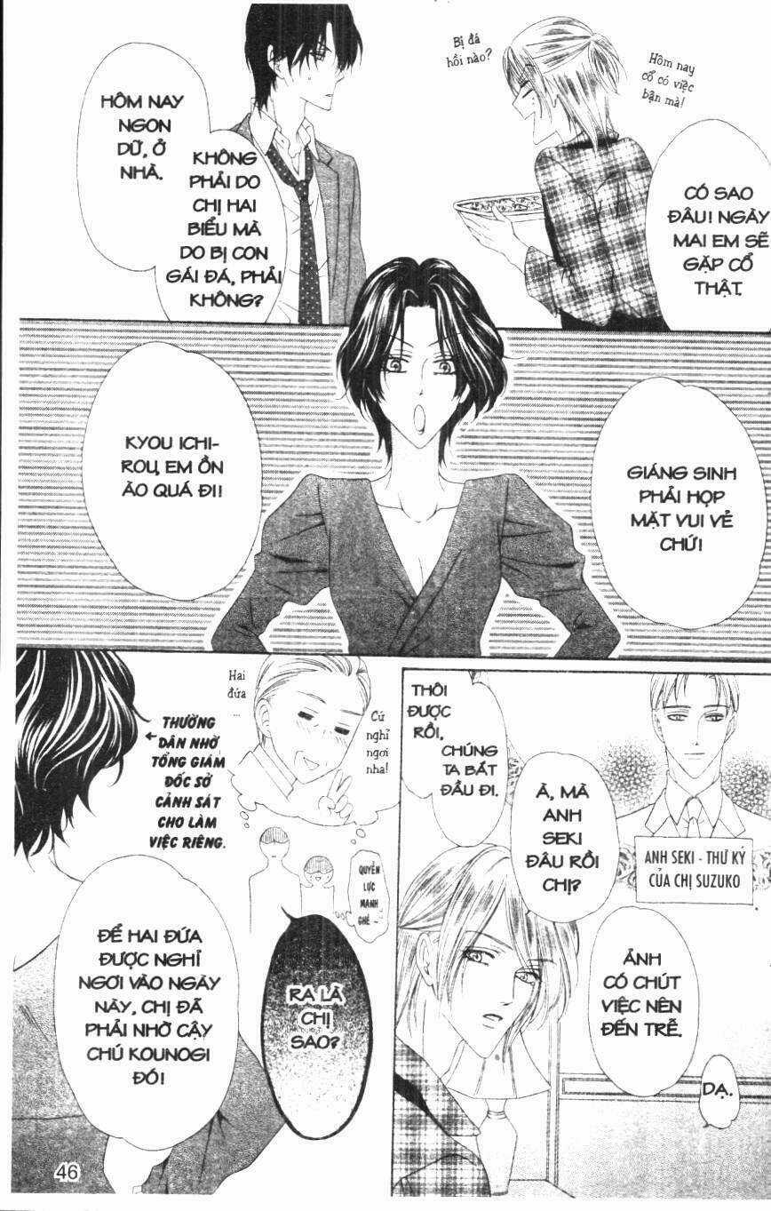 007 Phá Án - Chapter 10 - Trang 44