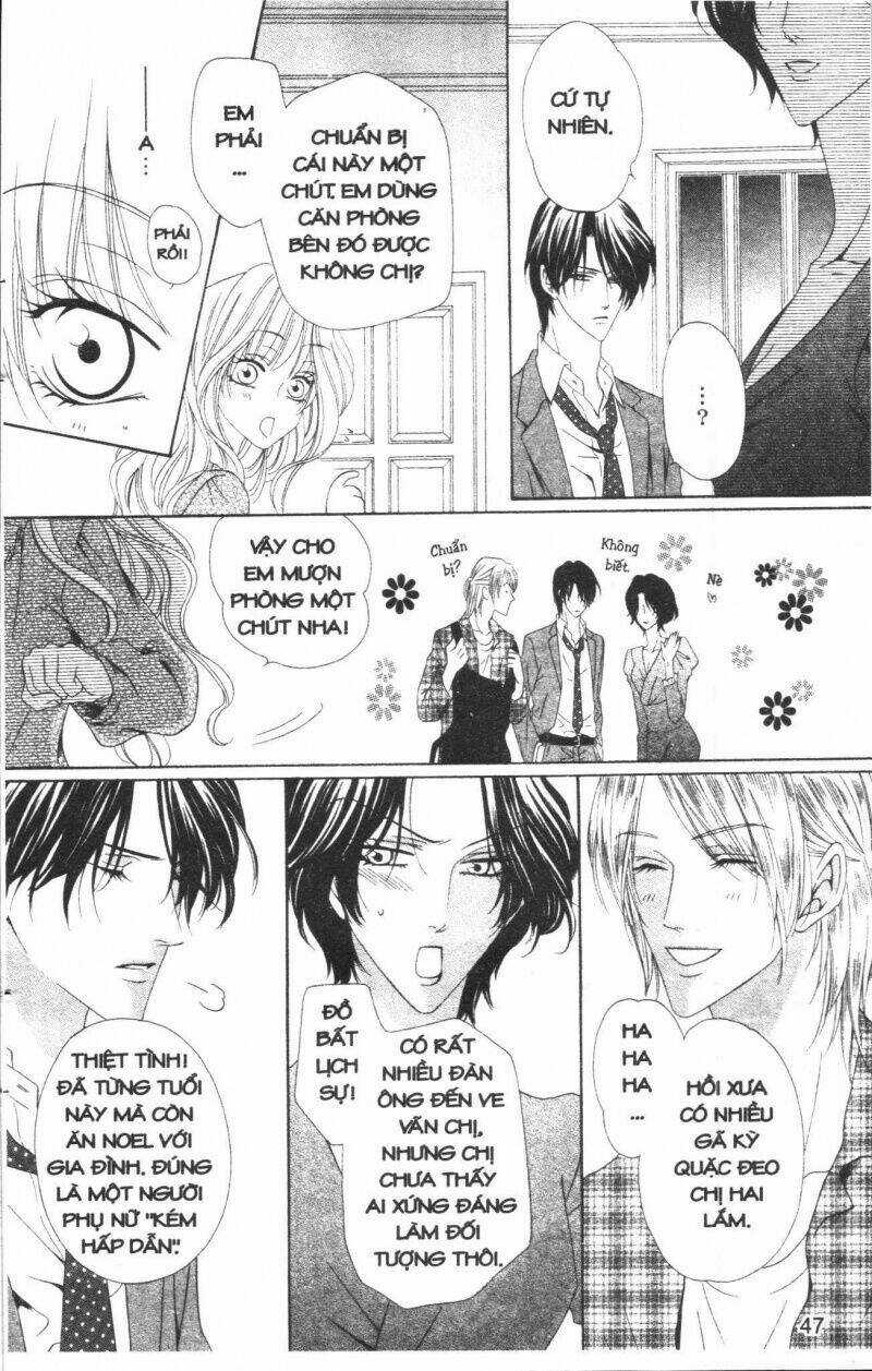 007 Phá Án - Chapter 10 - Trang 45