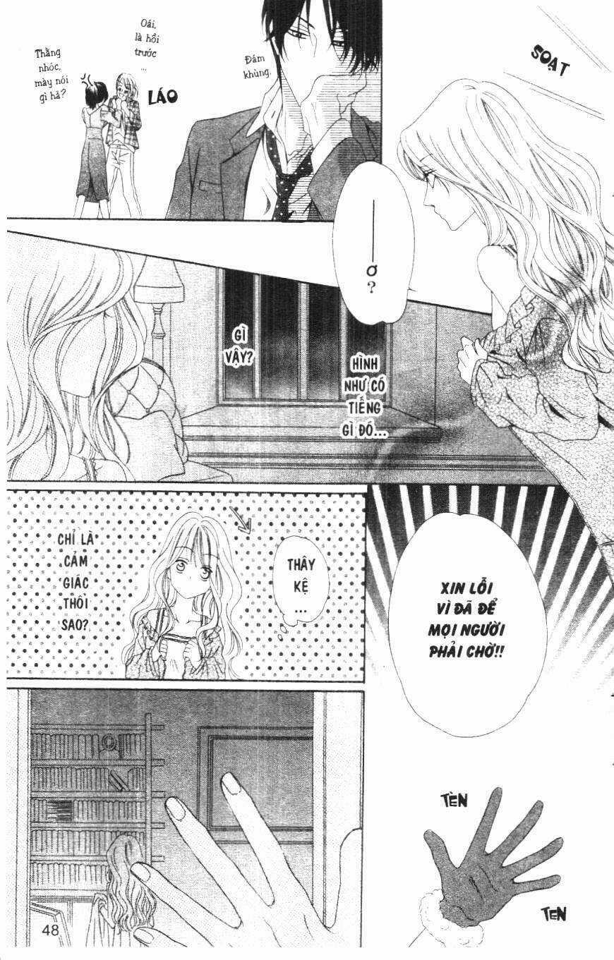 007 Phá Án - Chapter 10 - Trang 46