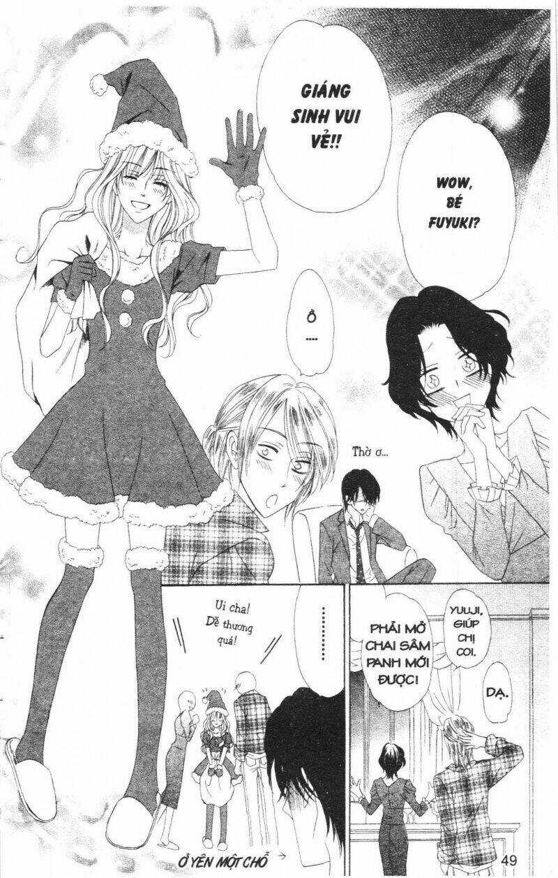 007 Phá Án - Chapter 10 - Trang 47