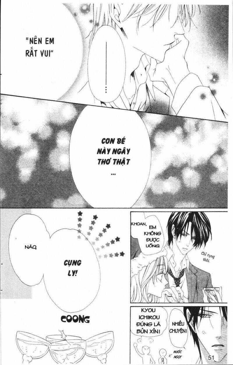 007 Phá Án - Chapter 10 - Trang 49