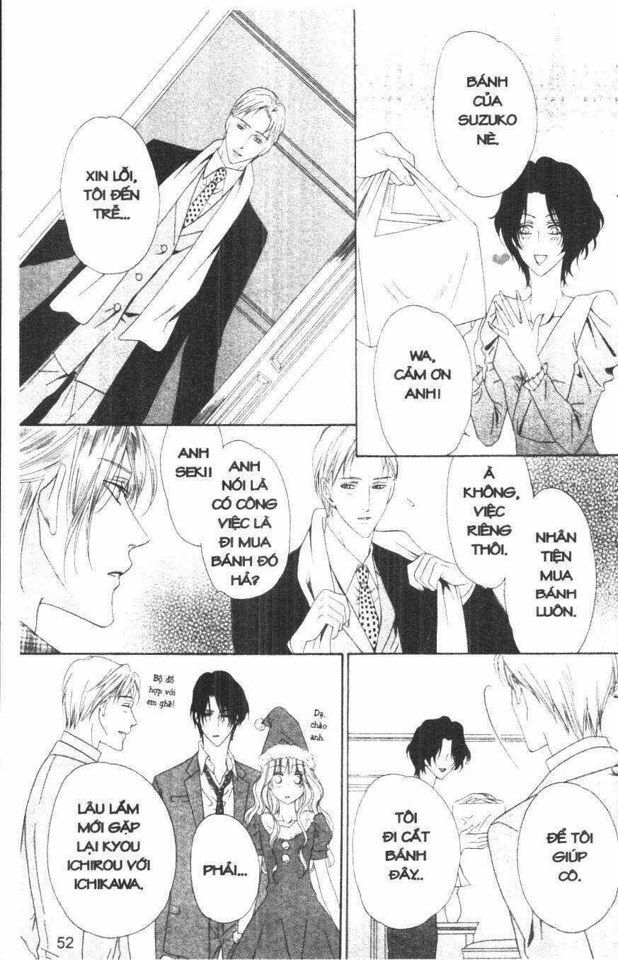 007 Phá Án - Chapter 10 - Trang 50