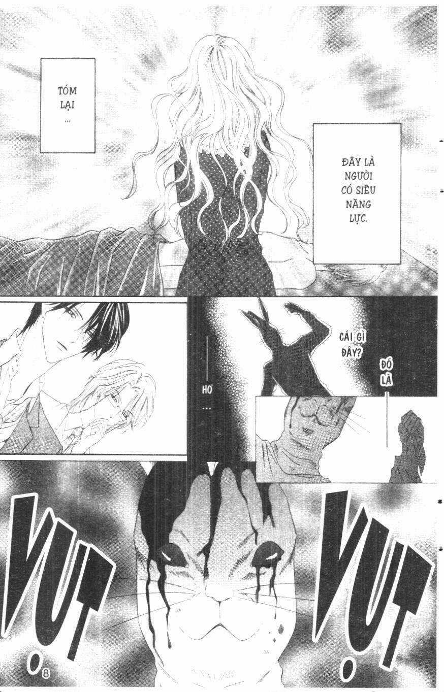 007 Phá Án - Chapter 10 - Trang 6