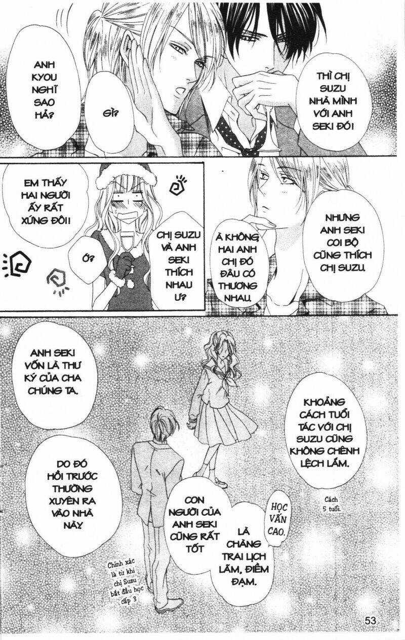 007 Phá Án - Chapter 10 - Trang 51