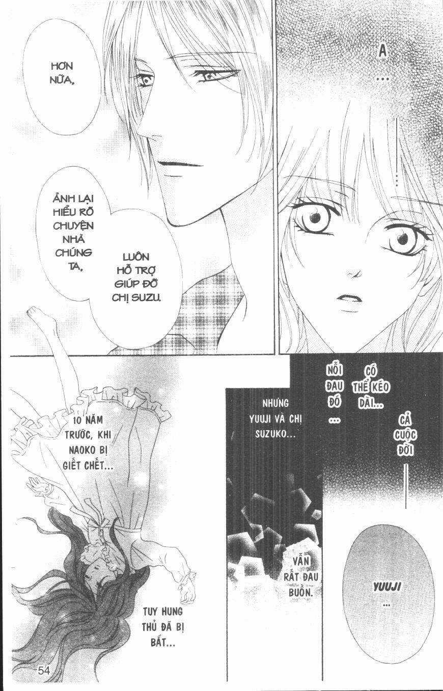 007 Phá Án - Chapter 10 - Trang 52