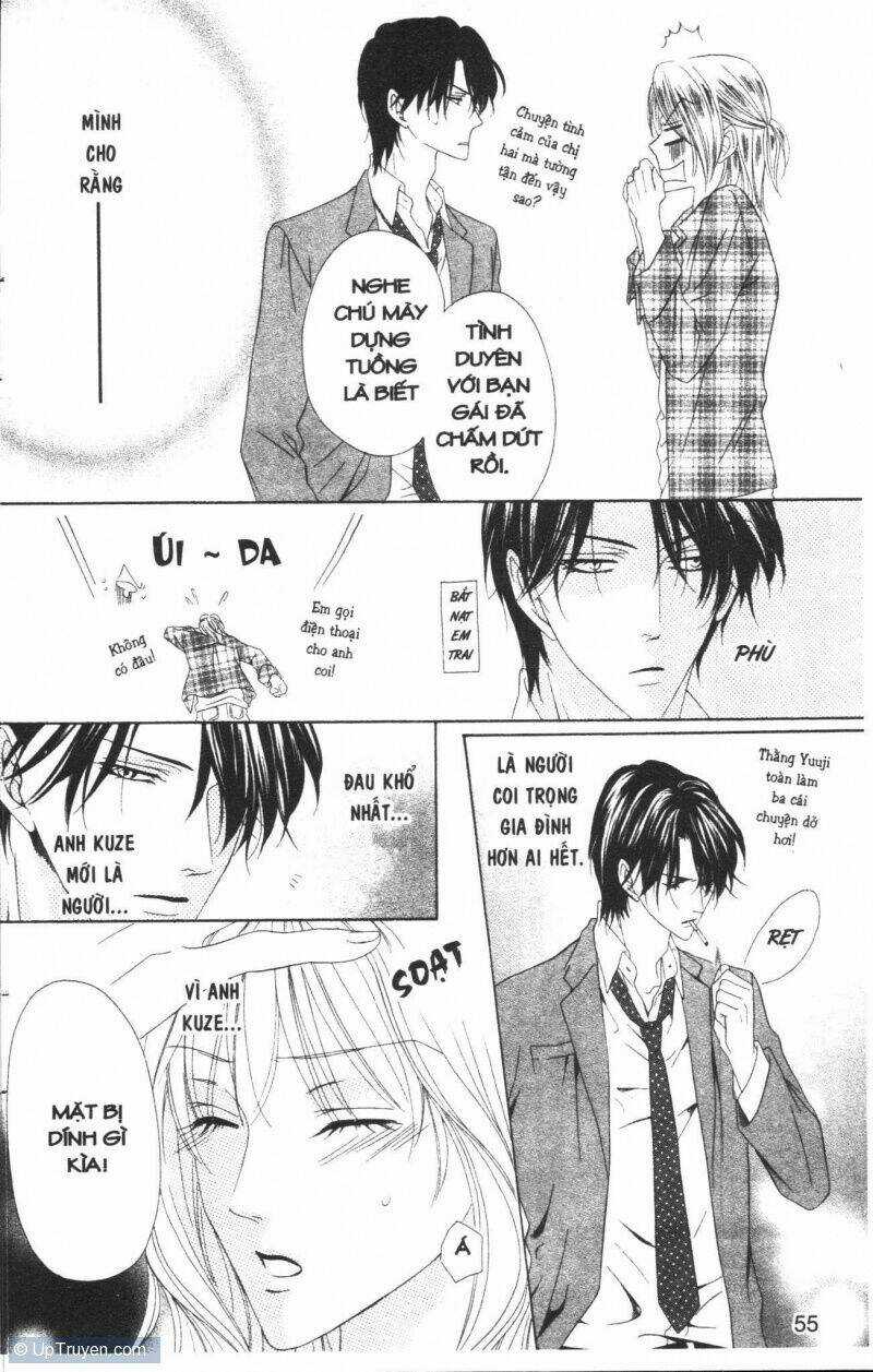 007 Phá Án - Chapter 10 - Trang 53